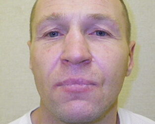 Ieškomas nuteistasis