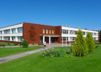 Butrimonių gimnazijoje vyks ir vairavimo kursai