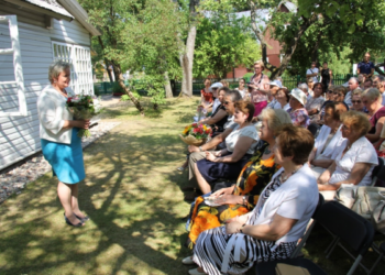 Prasidėjo festivalis „Druskininkų vasara su M. K. Čiurlioniu“