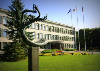 Savivaldybės administracijos direktorius su tarptautinio bendradarbiavimo vizitu lankėsi Milane