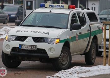 Įmonė dėkoja oro uosto pareigūnams, operatyviai sučiupusiems vagį