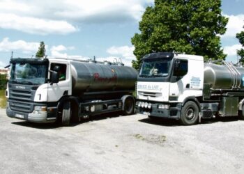 Pieno niekam nereikia?