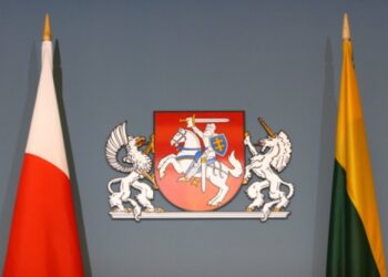 Rajone lankėsi Lenkijos mokytojų draugijos atstovai