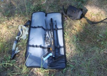 Akcija „Automobilį statyk atsakingai“