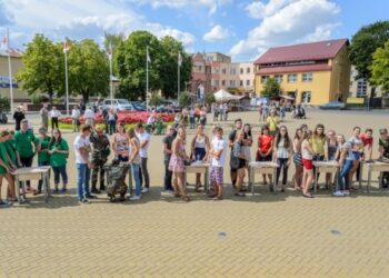 Prisiminimuose atgimęs „Europos kelias“