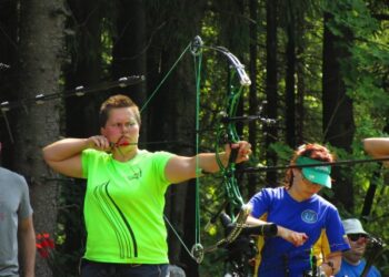 Naujas Lietuvos rekordas vėl į Alytų