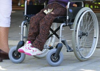 Antrasis Alytaus miesto negalios strategijos rengimo pasitarimas