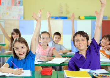 Jau šį savaitgalį kvies paaukoti mokyklinukams