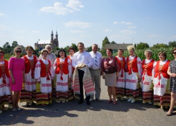 Alytaus rajone planuojami nauji projektai