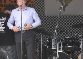 Meras sveikina privačią iniciatyvą