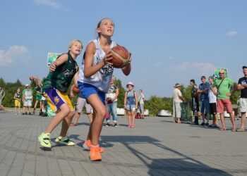 Finalinėse „SPRITE“ krepšinio talentų kovose grumsis 8 alytiškiai