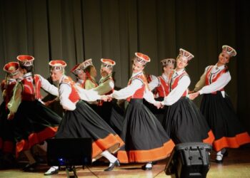 Baltijos kelyje – Lietuva, Latvija, Estija