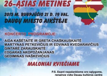 Baltijos kelias su dainuojamąja poezija