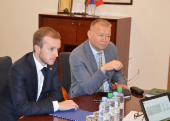 Savivaldybės vadovai lankysis Luke (Ełk), Lenkijoje