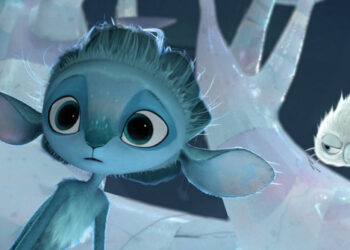 Pradėti būrį garsenybių sutraukę animacinio filmo „Munis: mažasis mėnulio globėjas“ dubliavimo darbai