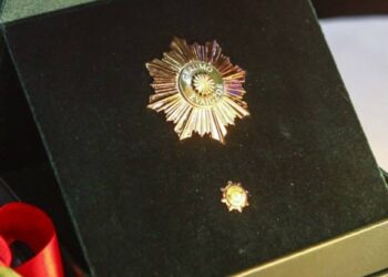 Prasideda geriausio socialinio darbuotojo rinkimai