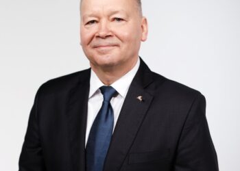 Alytaus miesto meras V. Grigaravičius kviečia kartu kurti savo miesto ateitį