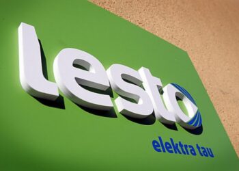 LESTO ragina pasirūpinti savo elektros įrenginių saugumu