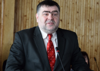 Seime už ligoninės likimą Lazdijų rajono meras stojo mūru