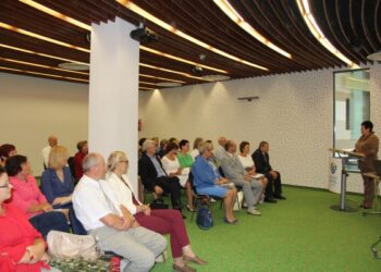 Druskininkuose lankėsi Švietimo ir mokslo ministrė