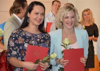 Savivaldybės vadovai padėkojo prie iniciatyvos „Alytus – viena šeima“ prisidėjusiems verslininkams