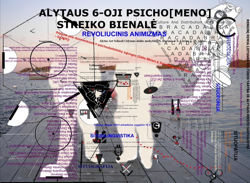 6-oji Alytaus psicho[meno]streiko bienalė
