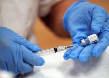 Vakcina nuo tuberkuliozės jau pakeliui į Lietuvą