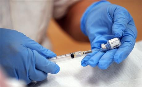 Vakcina nuo tuberkuliozės jau pakeliui į Lietuvą
