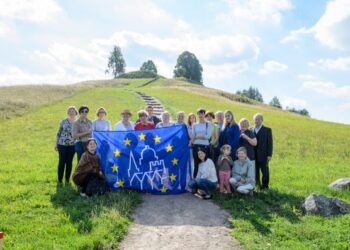 Europos paveldo dienos