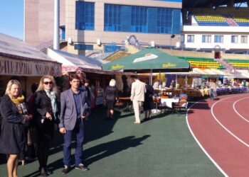 Gardine aptarti nauji projektai