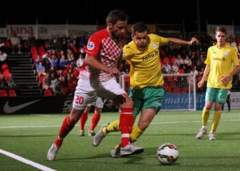 Europos mažojo futbolo 6×6 čempionatas: eilinis rumunų triumfas ir pirmoji lietuvių pergalė