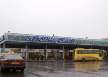 Rugsėjo 22 d.  vieną valandą viešuoju transportu važiuokite nemokamai!