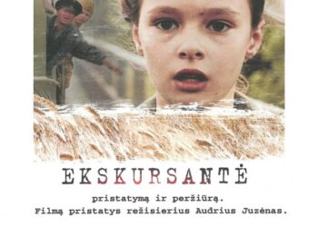 Filmo premjera Trakų viešojoje bibliotekoje