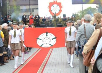 Koks bus Alytaus gimtadienis 2016-aisiais?