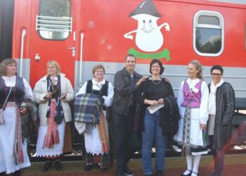 Varėniškiai kviečia į Grybų šventę!