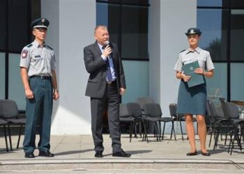 Policijos ir visuomenės šventė 2015