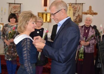 Varėnos krašte skambiausiais akordais nuaidėjo „Rudens sonata“