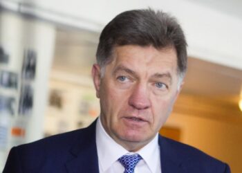 Ministro Pirmininko Algirdo Butkevičiaus vizitas Lazdijų rajono savivaldynėje – jau rytoj