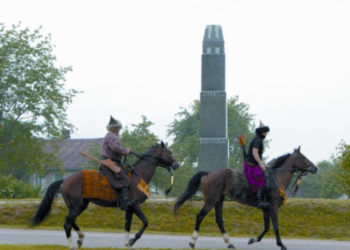 Lankytinos vietos: Raižiai, pirmųjų totorių valdos
