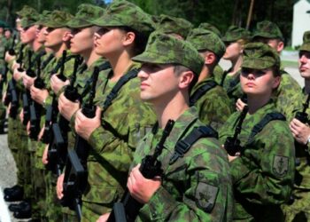 Alytaus regione surinktas reikiamas karo prievolininkų skaičius, savanoriai kviečiami registruotis ir toliau