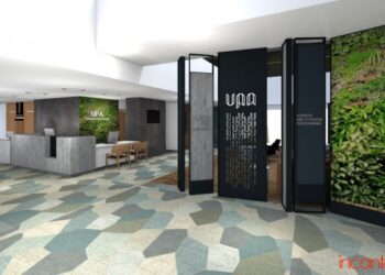 Druskininkuose – naujas, modernus reabilitacijos centras