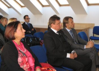 Konferencijoje „Sportas ir sveikata“ aptartos fizinio aktyvumo skatinimo aktualijos