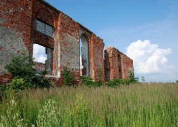 Trakų pilyje – Prūsų Lietuvos paveldo fotoparoda