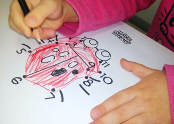 Renkate būrelį darželinukui: į ką atkreipti dėmesį?