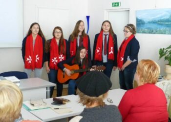 Senas – tai turi užsidaryti namuose?