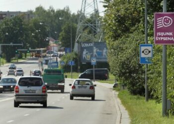 Tyrimas: kas vairuotojams kelia teigiamas emocijas?