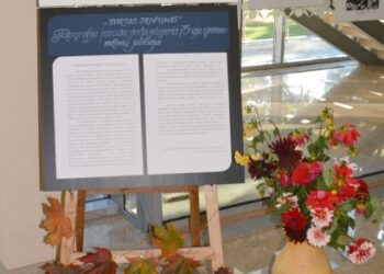 Mieli teatro mylėtojai