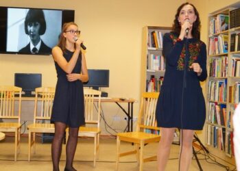 Elenos Savukynaitės jubiliejinis vakaras