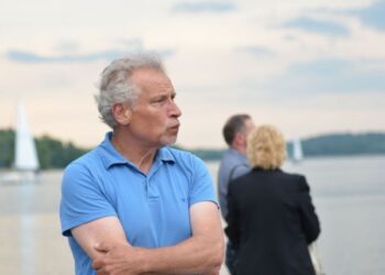 Kultūros darbuotojo veikla – ne darbas, o tarnystė