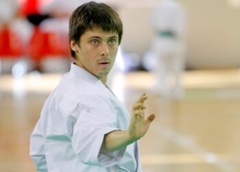 Europos čempionatas Vilniuje – proga suprasti karatė stilių skirtumus